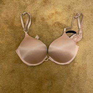 Victoria’s Secret bombshell bra adds 2 cups size